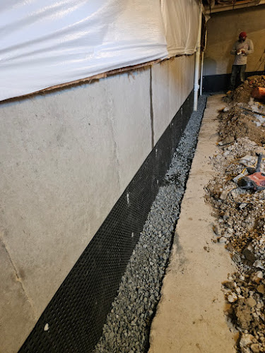 Negocio Capstone Waterproofing Solutions