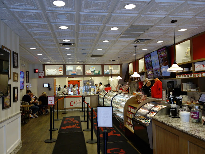 Carlo's Bakery