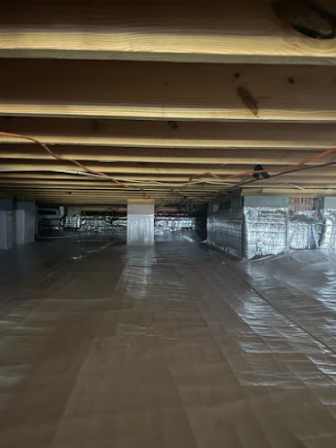 Carolina Crawlspace Solutions, Inc.