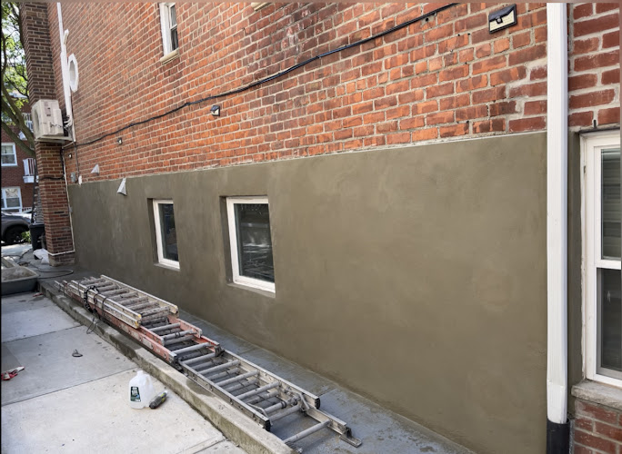 Chase Construction Inc