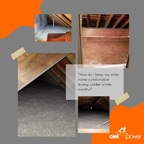 Ciel Power Llc