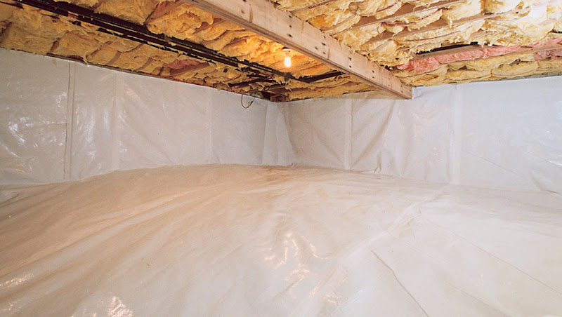 Clean Crawlspace Inc.