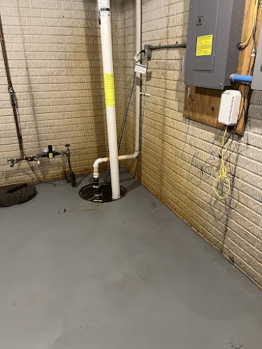 Cleveland Basement Systems