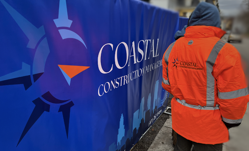 Negocio Coastal Construction Management