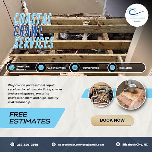 Coastal Crawl Services