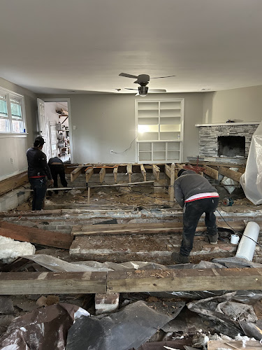 Coastal Crawlspace Solutions Inc