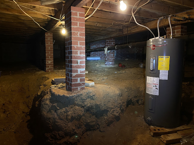 Cobb Crawlspace Repair Llc