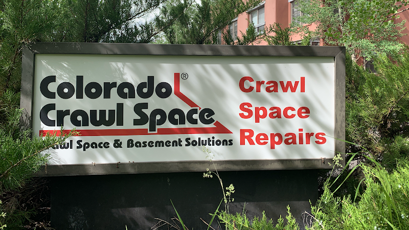 Negocio Colorado Crawl Space Llc