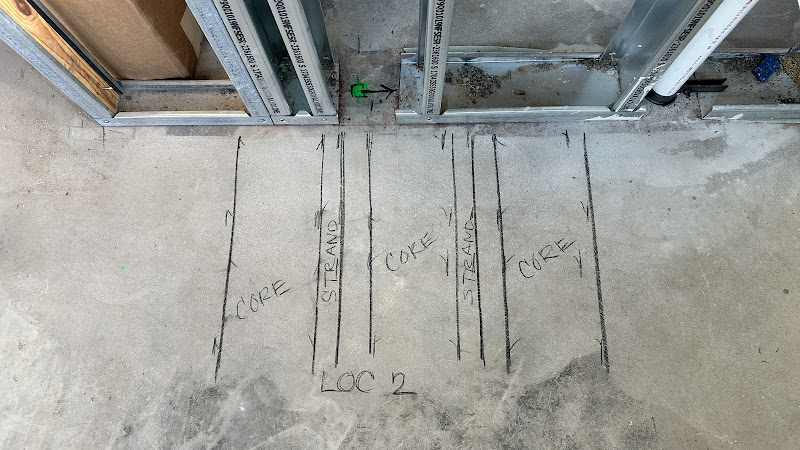 Concrete Scan Usa