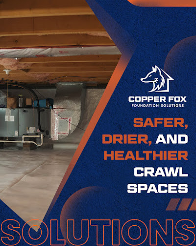 Copper Fox Foundation Solutions