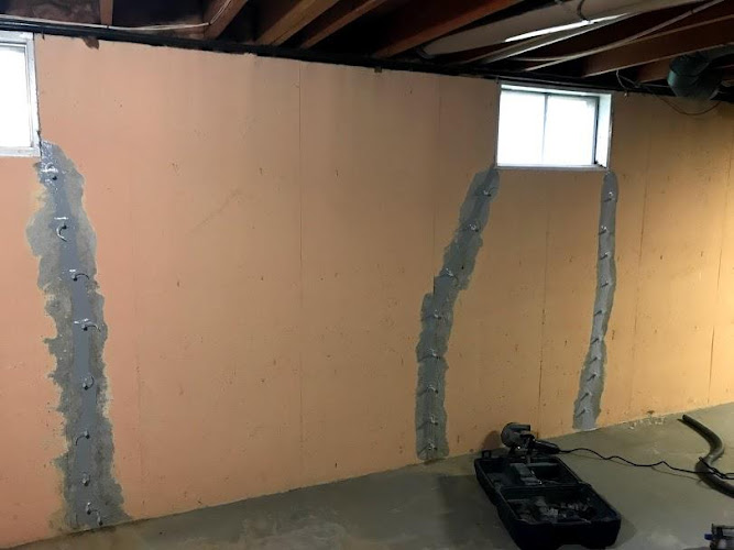 Crackstoppers Foundation Repair & Waterproofing