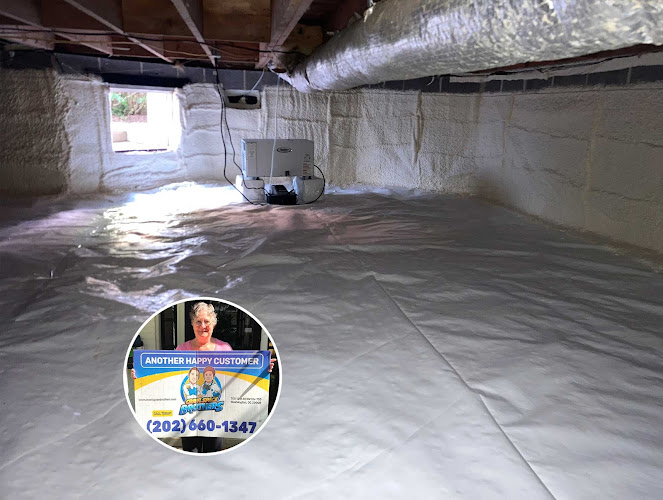 Crawl Space Brothers
