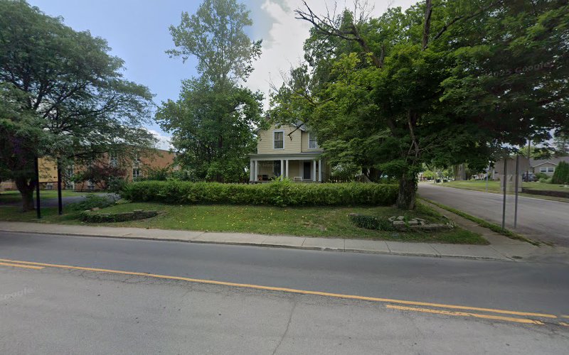 Negocio Crawl Space Repair Muncie