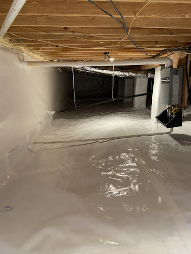 Crawl Space Solutions Of Arkansas