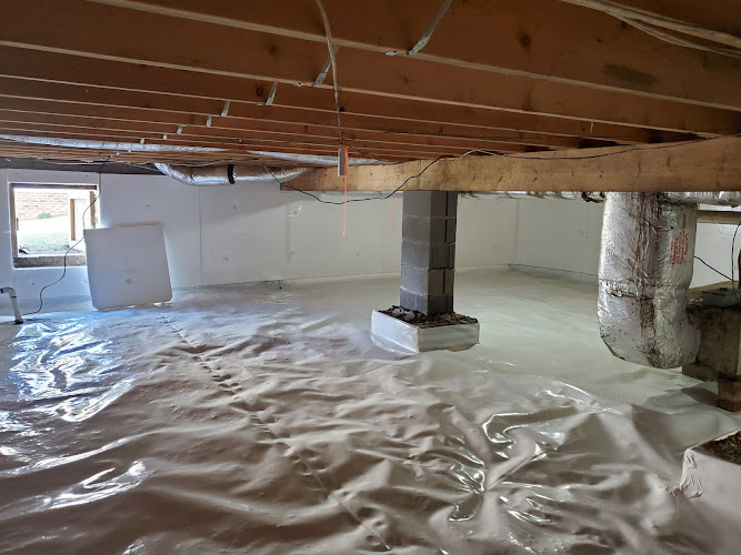 Negocio Crawlspace Care