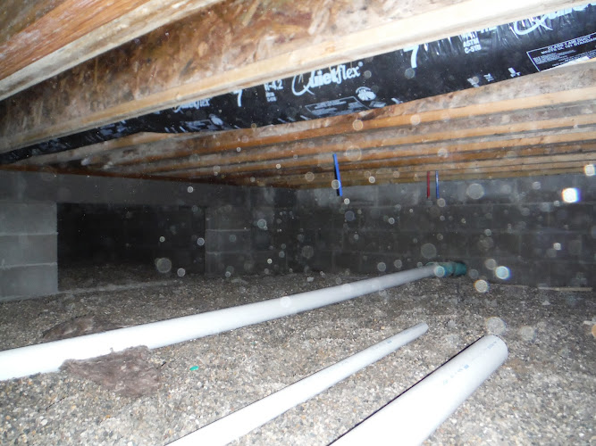 Negocio Crawlspace Doctor, Avon In To Terre Haute