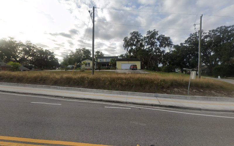 Crawlspace Florida