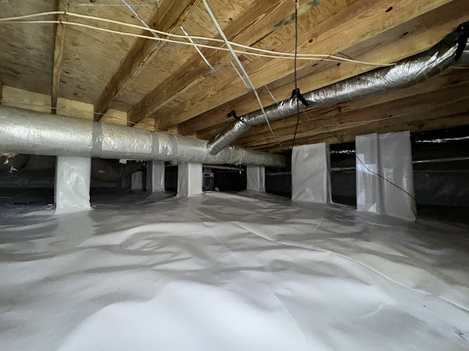 Negocio Crawlspace Md Llc