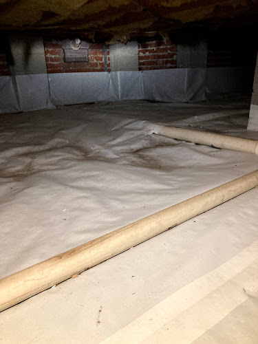 Crawlspace Medic Of Charleston