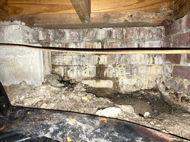 Crawlspace Medic Of Columbia