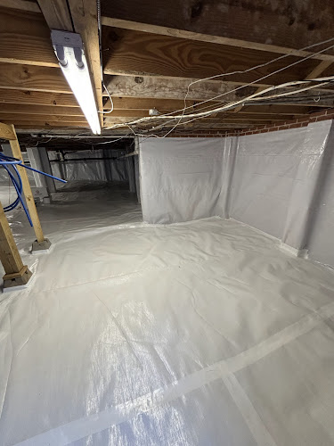 Crawlspace Medic Of Columbus