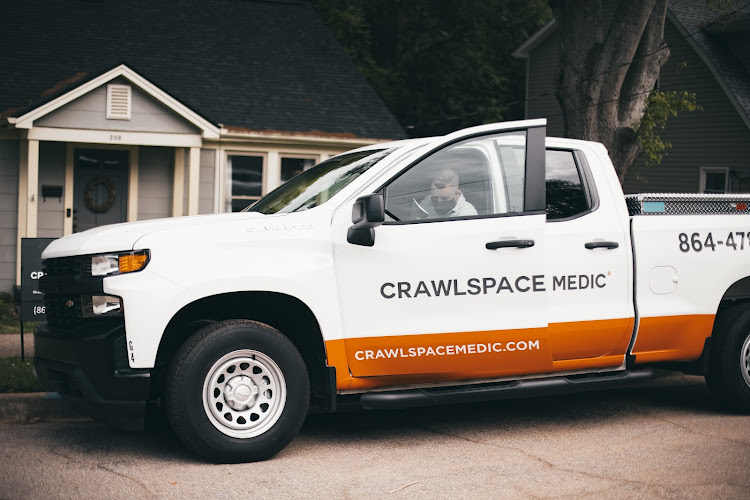 Crawlspace Medic Of Lexington