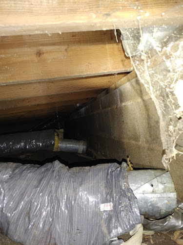Crawlspace Medic Of St. Louis
