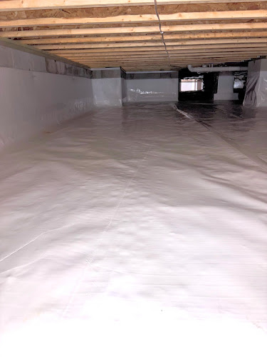 Negocio Crawlspace Medic Of Tuscaloosa