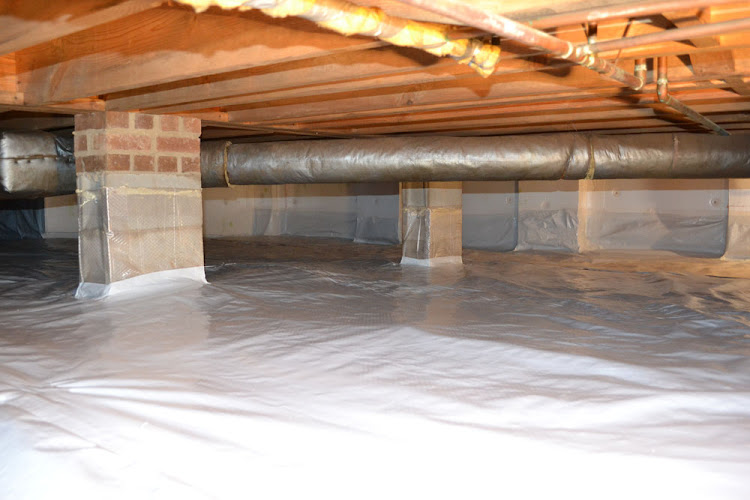 Crawlspaces And More