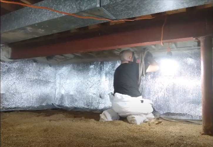 Negocio Crawlspaces.com