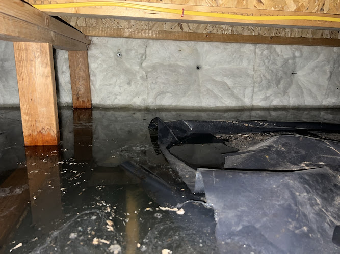 Negocio D&R Drainage Systems