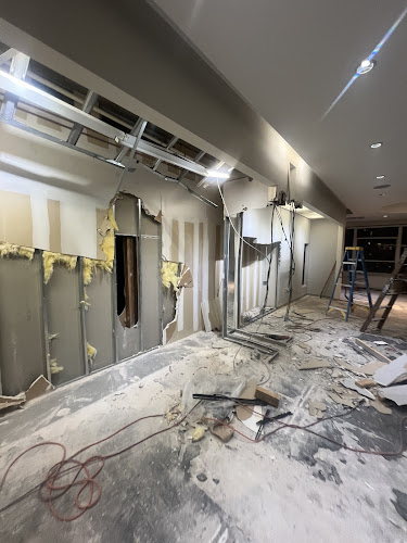 Delta Demolition