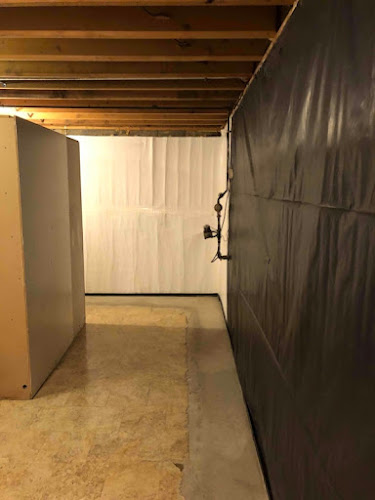 Negocio Deska Foundation Repair & Basement Waterproofing