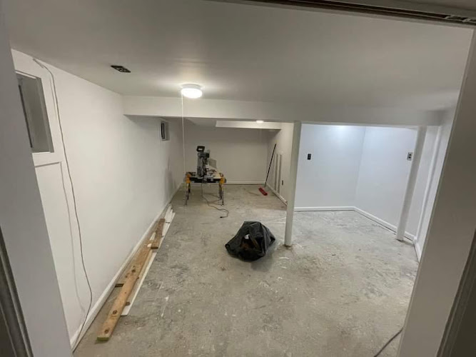 Negocio Done By Brandon Llc Home Improvement & Gc