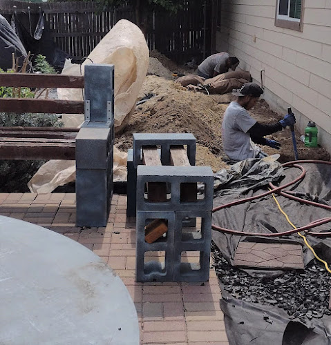 Negocio Done Right Foundation Repair