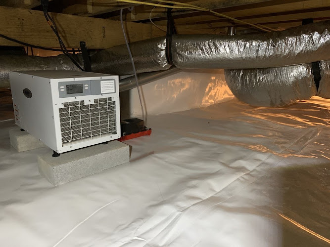 Negocio Dryseal Home And Basement Solutions