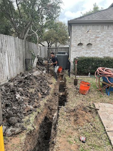 Negocio Du-West Foundation Repair