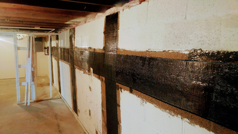Negocio E.s. Leonard Waterproofing
