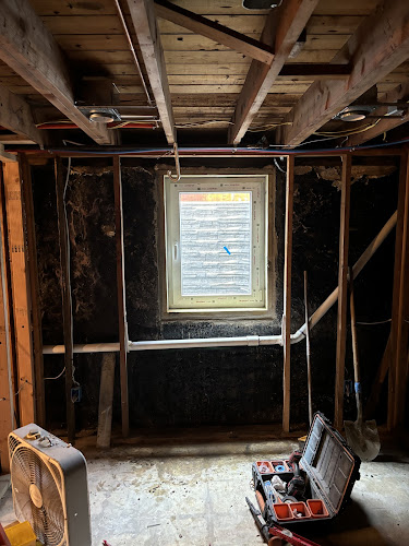 Negocio E&M Waterproofing