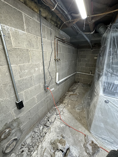 Negocio Everdry Waterproofing Fox Cities