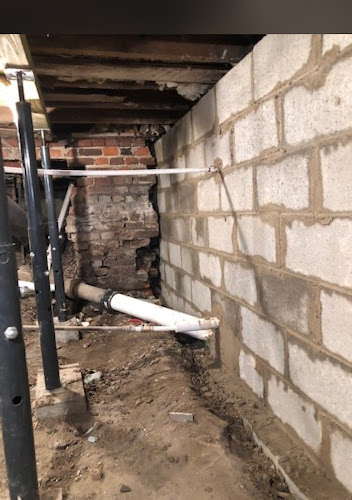 Negocio Everdry Waterproofing Of Greater Indiana