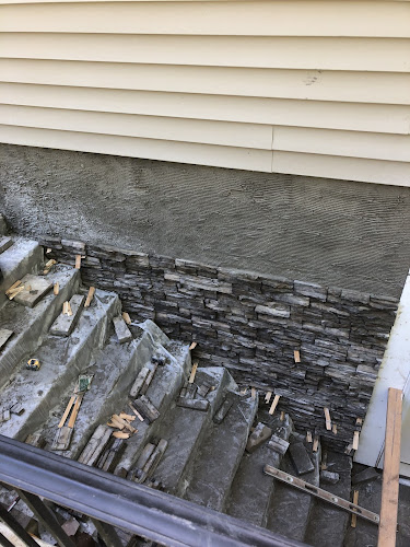 Negocio Flawless Contracting