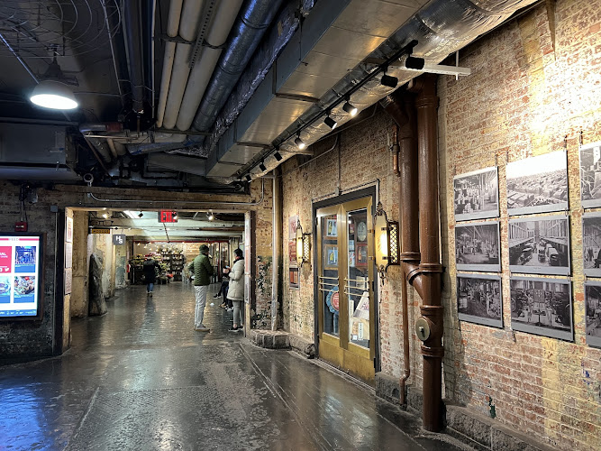Foods Of Ny Tours