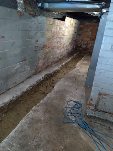 Negocio Force Basement Solutions