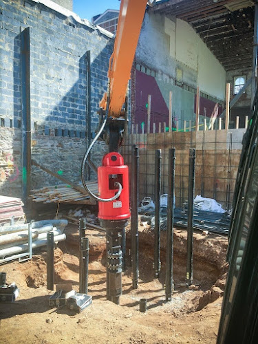 Negocio Foremost Foundations & Construction