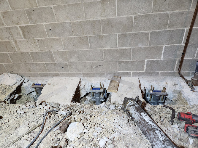 Foundation Recovery Systems