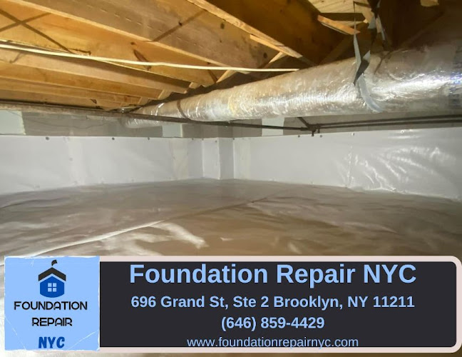 Foundation Repair Nyc