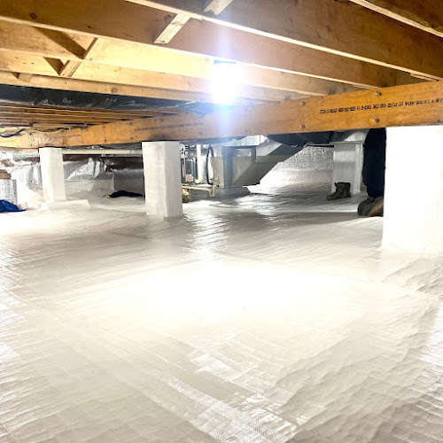 Foundation Restoration