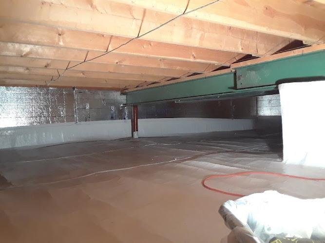 Negocio Foundation Solutions 360