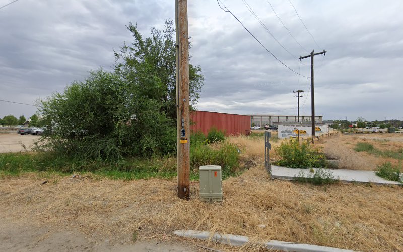 Negocio Foundation Supportworks Of Idaho